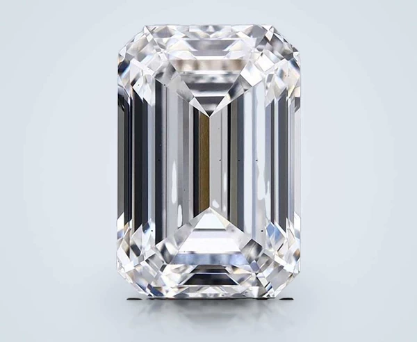 2.57 Carat · D · VS2 Rare Carat Ideal Cut