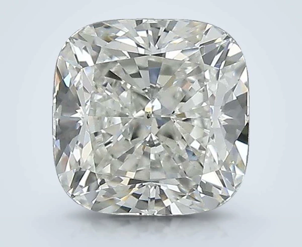 0.77 Carat · I · VS2 Rare Carat Ideal Cut