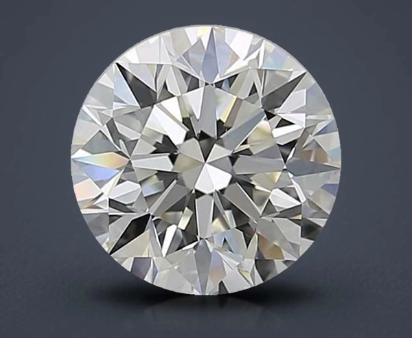 2.7 Carat · I · VS2 excellent Cut
