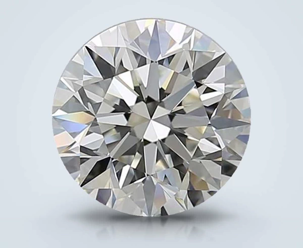 2.7 Carat · I · VS2 excellent Cut