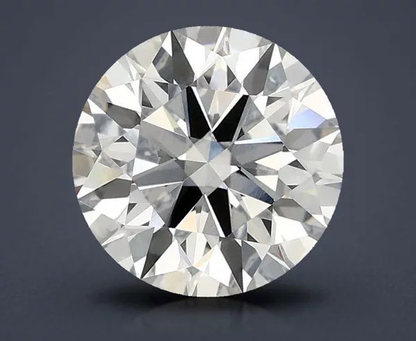 2.01 Carat · F · VS1 Rare Carat Ideal Cut