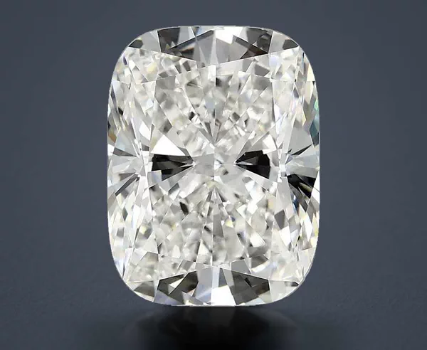4.85 Carat · F · VVS2 Rare Carat Ideal Cut