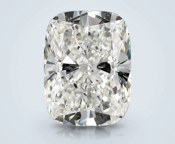 4.85 Carat · F · VVS2 Rare Carat Ideal Cut