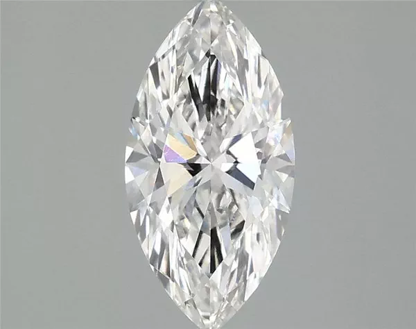 1.47 Carat · E · VVS2 Rare Carat Ideal Cut