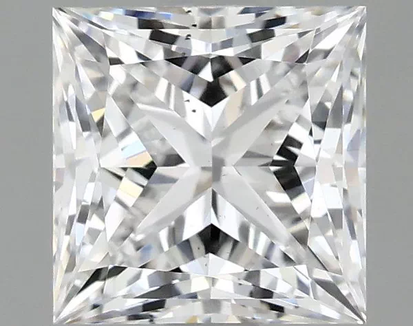 1.25 Carat · D · VS2 Rare Carat Ideal Cut