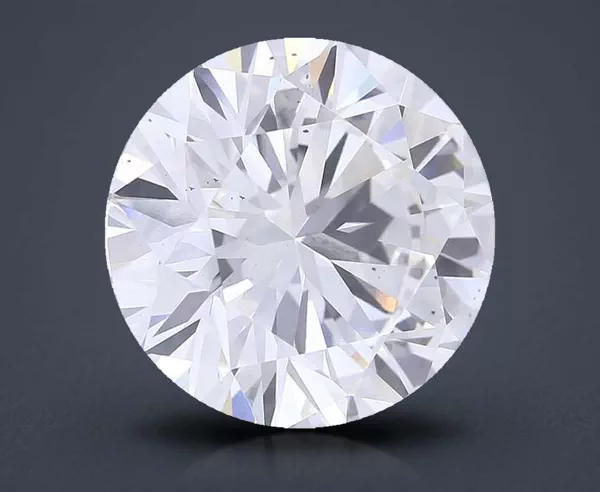 15.04 Carat · G · VS2 Rare Carat Ideal Cut