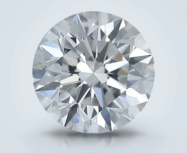 0.6 Carat · H · VVS1 Rare Carat Ideal Cut