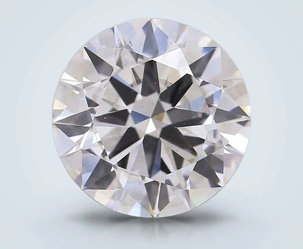 7.01 Carat · F · SI1 excellent Cut
