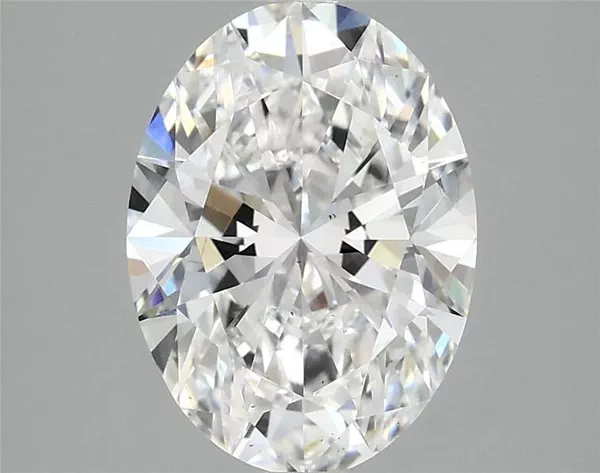 2.48 Carat · D · VS2 Rare Carat Ideal Cut