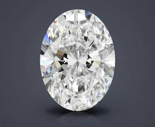 2.48 Carat · D · VS2 Rare Carat Ideal Cut