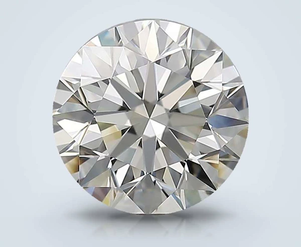 1.71 Carat · K · IF excellent Cut