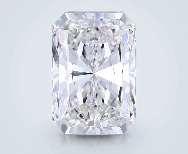 10.08 Carat · E · VVS2 Rare Carat Ideal Cut