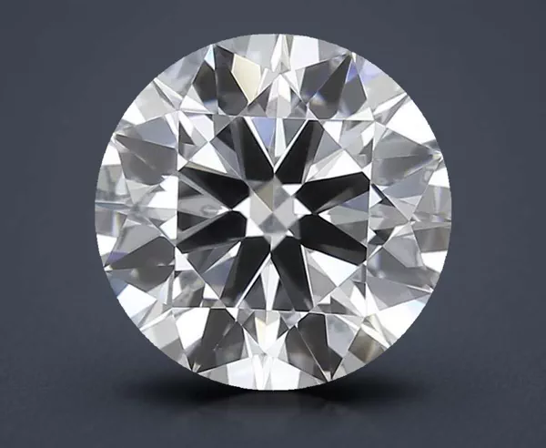 1.72 Carat · D · VVS1 Rare Carat Ideal Cut