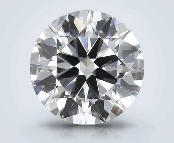 1.72 Carat · D · VVS1 Rare Carat Ideal Cut