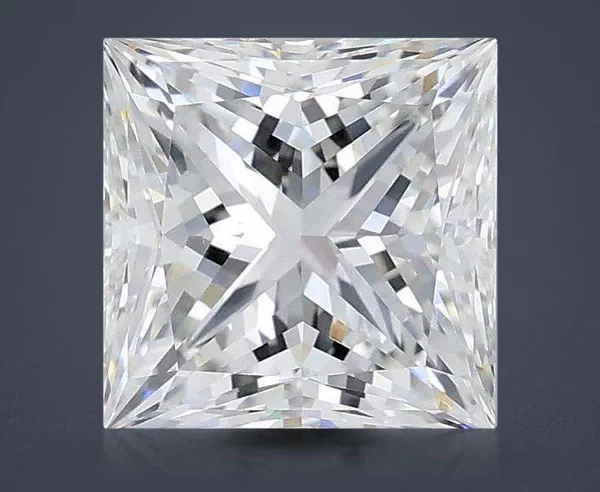 2.06 Carat · F · VS2 Rare Carat Ideal Cut