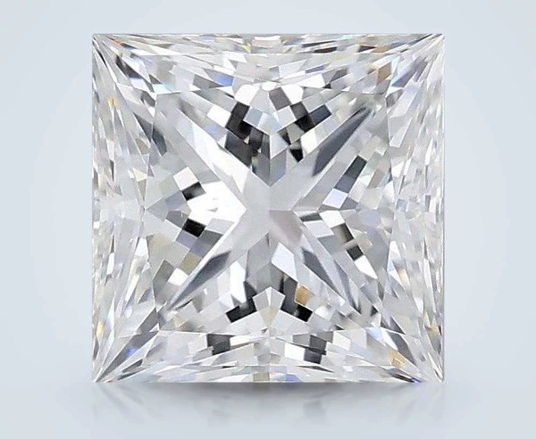 2.06 Carat · F · VS2 Rare Carat Ideal Cut
