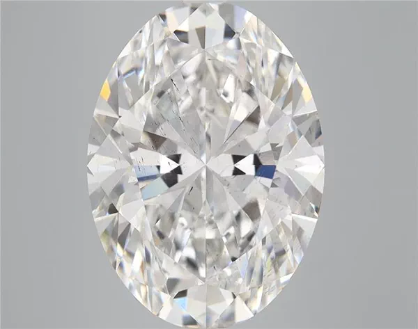 7.06 Carat · F · SI1 Rare Carat Ideal Cut