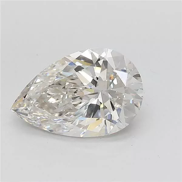 2.19 Carat · G · VS1 Rare Carat Ideal Cut