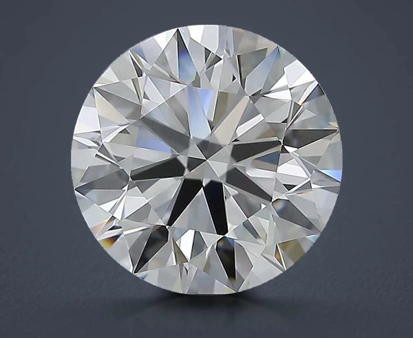 4.4 Carat · I · VVS2 Rare Carat Ideal Cut