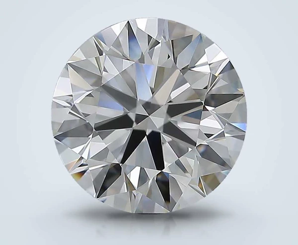 4.4 Carat · I · VVS2 Rare Carat Ideal Cut