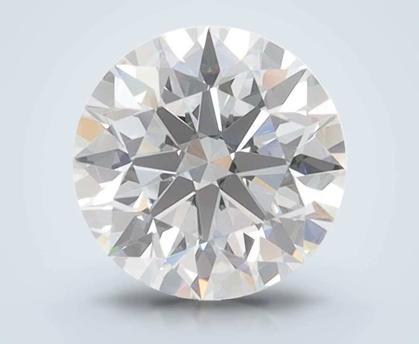 1.25 Carat · D · VVS1 Rare Carat Ideal Cut