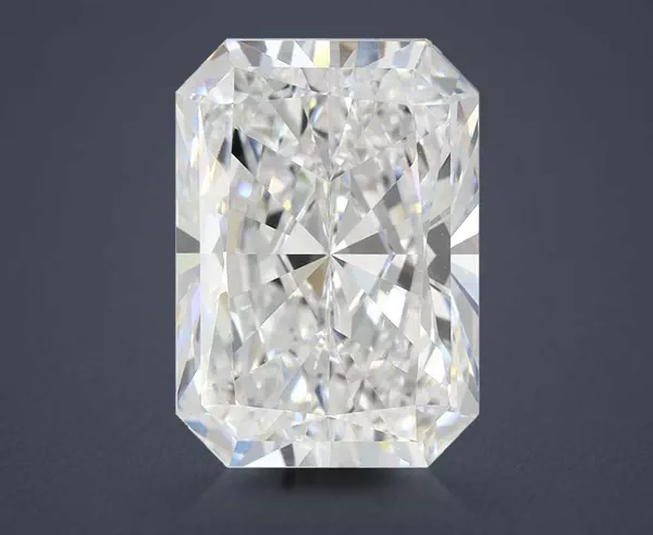 4.23 Carat · D · VVS1 Rare Carat Ideal Cut