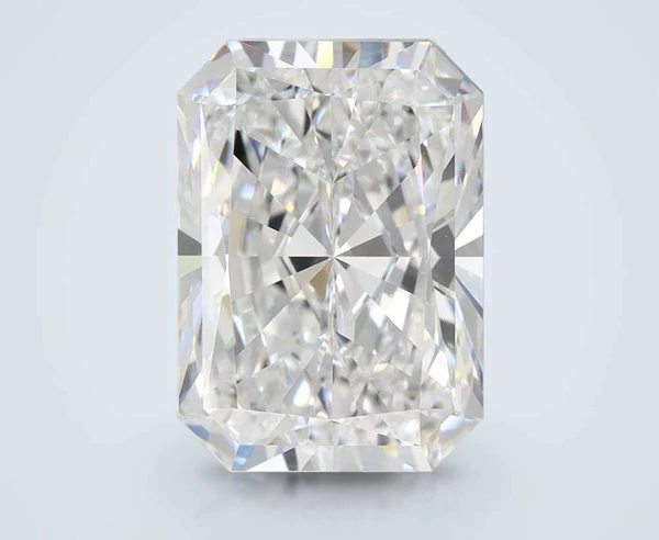 4.23 Carat · D · VVS1 Rare Carat Ideal Cut