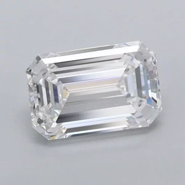 0.99 Carat · D · IF Rare Carat Ideal Cut