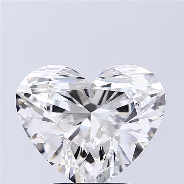 3.01 Carat · F · VS2 Rare Carat Ideal Cut