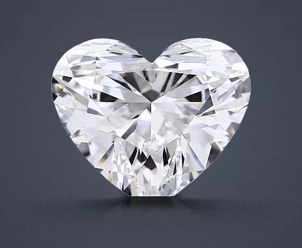 3.01 Carat · F · VS2 Rare Carat Ideal Cut