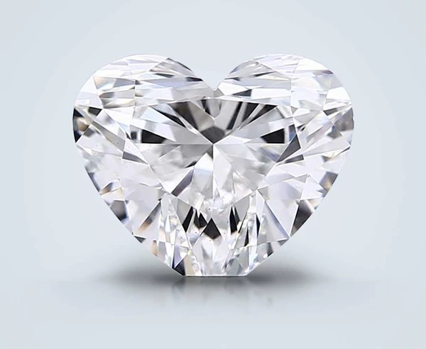 3.01 Carat · F · VS2 Rare Carat Ideal Cut