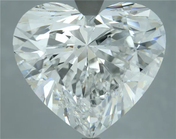 21.02 Carat · F · VS2 Rare Carat Ideal Cut