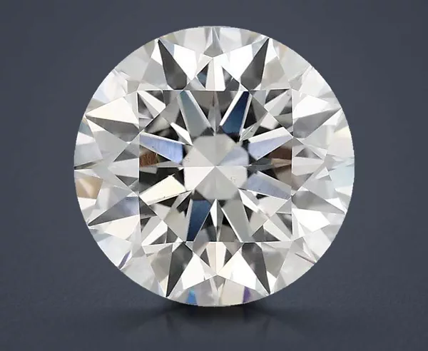 2.58 Carat · F · VS2 excellent Cut