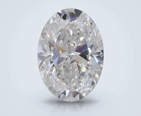 2.59 Carat · E · VVS2 Rare Carat Ideal Cut