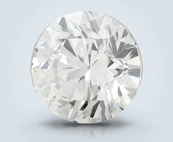 1.03 Carat · D · VVS2 Rare Carat Ideal Cut
