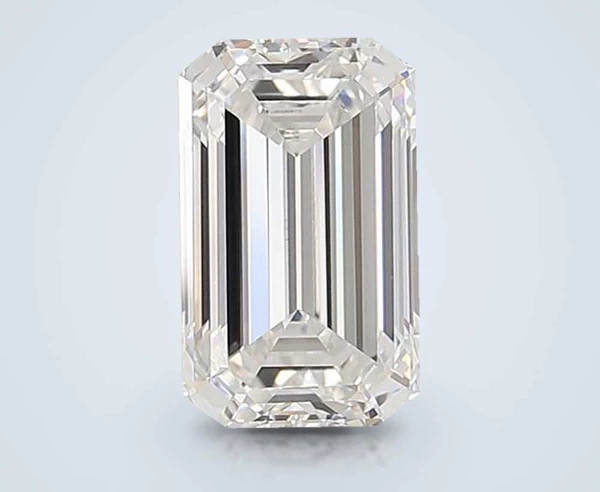 4.42 Carat · F · VVS1 Rare Carat Ideal Cut
