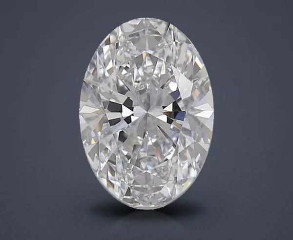 2.01 Carat · D · FL Rare Carat Ideal Cut