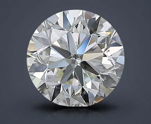 2.01 Carat · J · SI1 very good Cut