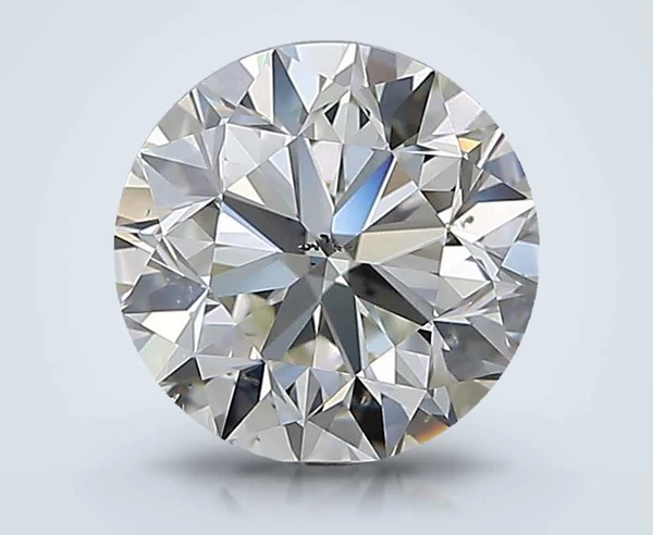 2.01 Carat · J · SI1 very good Cut