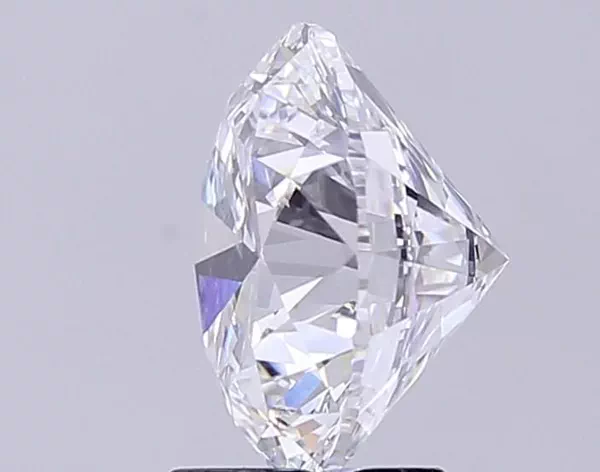 3.26 Carat · D · VVS2 Rare Carat Ideal Cut