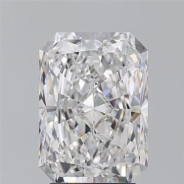 3.51 Carat · D · SI1 Rare Carat Ideal Cut