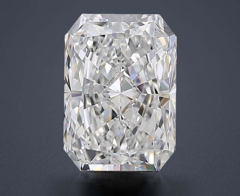 3.51 Carat · D · SI1 Rare Carat Ideal Cut