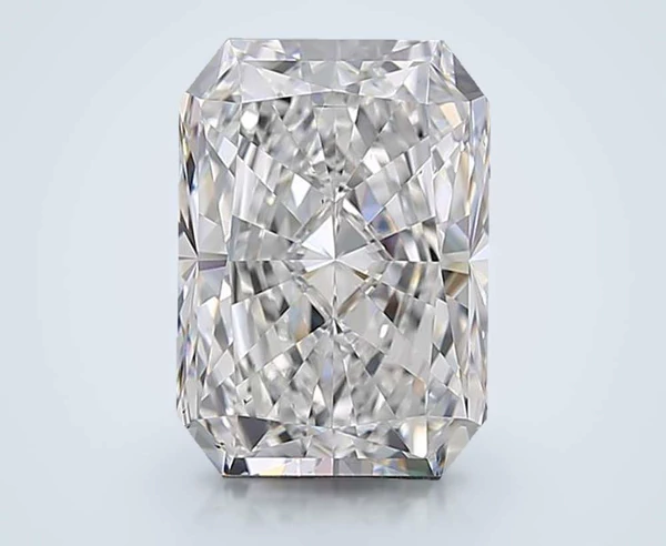 3.51 Carat · D · SI1 Rare Carat Ideal Cut