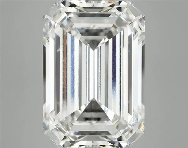 15.47 Carat · F · VVS2 Rare Carat Ideal Cut