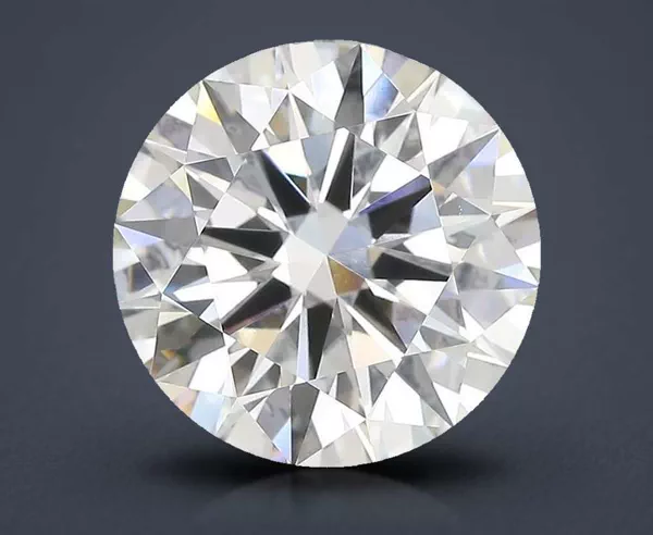 6.05 Carat · D · VVS2 Rare Carat Ideal Cut