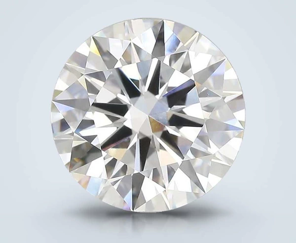 6.05 Carat · D · VVS2 Rare Carat Ideal Cut