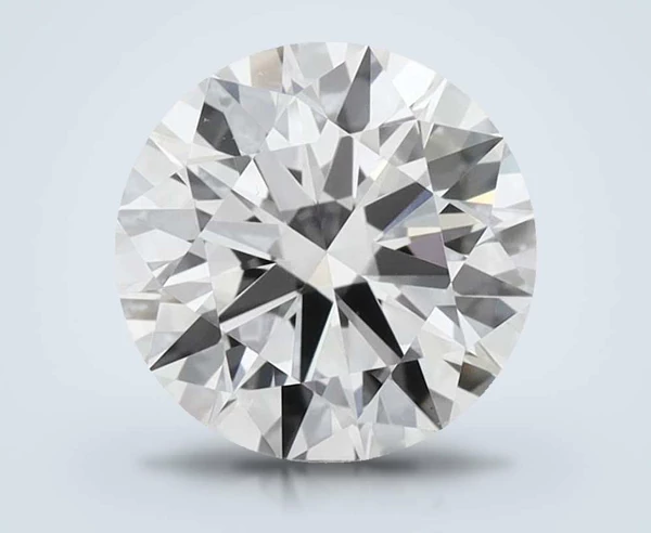 0.55 Carat · E · IF Rare Carat Ideal Cut