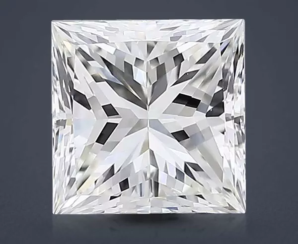 2 Carat · H · VVS2 very good Cut
