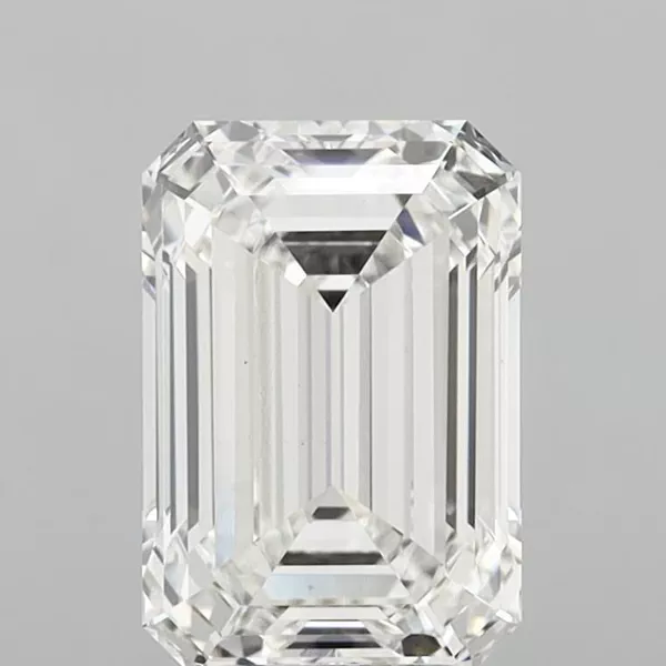 5.21 Carat · F · VS1 Rare Carat Ideal Cut