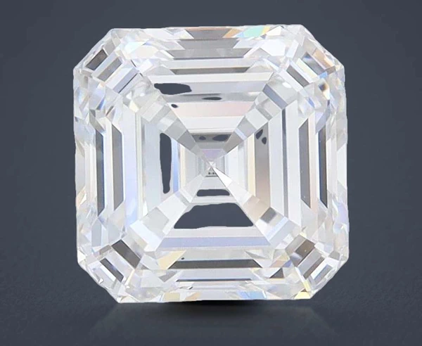 2.32 Carat · D · FL Rare Carat Ideal Cut